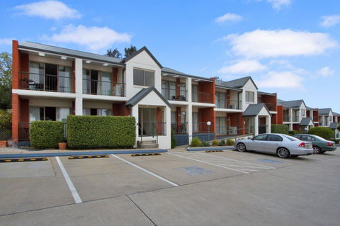 Quest Tamworth - Hervey Bay Accommodation 1