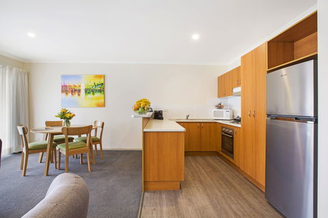 Quest Tamworth - Hervey Bay Accommodation 2