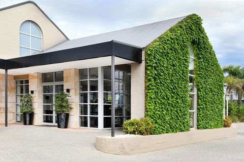 Powerhouse Hotel Tamworth By Rydges - Hervey Bay Accommodation 0