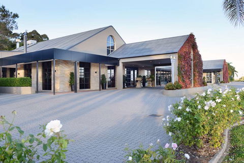 Powerhouse Hotel Tamworth By Rydges - Hervey Bay Accommodation 1
