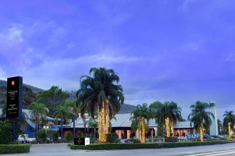 Powerhouse Hotel Tamworth By Rydges - Hervey Bay Accommodation 2