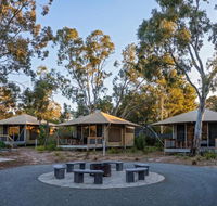 Discovery Parks Barossa Valley - Hervey Bay Accommodation