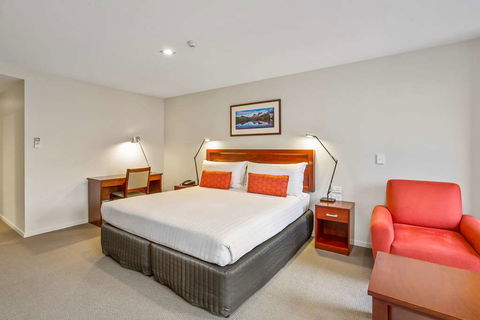 RACV Hobart Hotel - Hervey Bay Accommodation 2