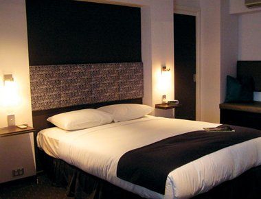 Zero Davey Apartment Hotel - Hervey Bay Accommodation 0