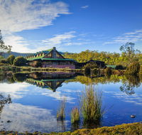Peppers Cradle Mountain Lodge - Tourism Hervey Bay