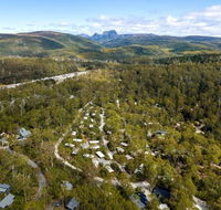 Discovery Parks Cradle Mountain - Tourism Hervey Bay