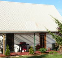 Alexanders Of Richmond - Tourism Hervey Bay