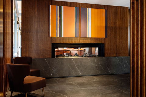 The Tasman, A Luxury Collection Hotel - Tourism Hervey Bay 1