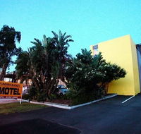 Flinders Motel - Hervey Bay Accommodation