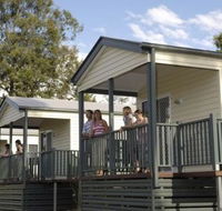 Discovery Parks Biloela - Tourism Hervey Bay