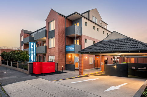 Aligned Corporate Residences Kew - Tourism Hervey Bay 0