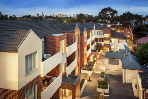 Aligned Corporate Residences Kew - Tourism Hervey Bay 1