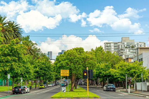Comfort Hotel East Melbourne - Tourism Hervey Bay 1