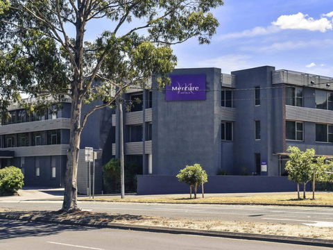 Mercure North Melbourne - Tourism Hervey Bay 1