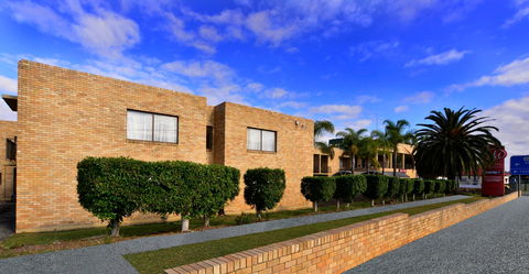 Metro Inn Ryde - Tourism Hervey Bay 0
