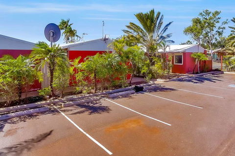 Econo Lodge Karratha - Tourism Hervey Bay 1