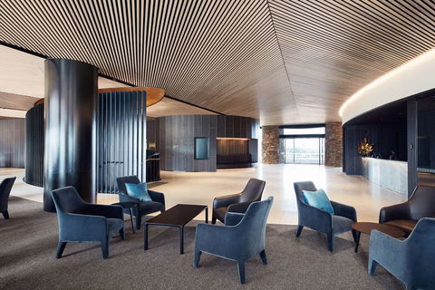 RACV Cape Schanck Resort - Tourism Hervey Bay 2