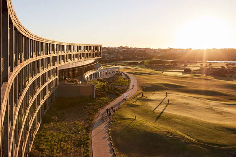 RACV Torquay Resort - Hervey Bay Accommodation 0