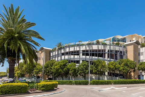 Nesuto The Entrance Apartments - Hervey Bay Accommodation 0