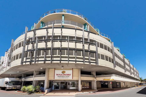 Nesuto The Entrance Apartments - Hervey Bay Accommodation 1