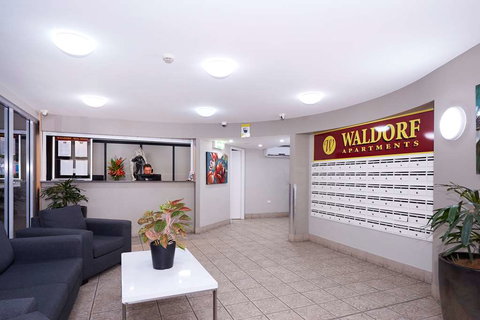 Nesuto The Entrance Apartments - Hervey Bay Accommodation 2