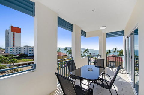 Madison Ocean Breeze - Tourism Hervey Bay 2