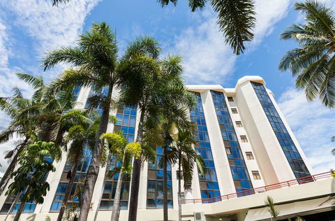 Rydges Southbank Townsville - Tourism Hervey Bay 0
