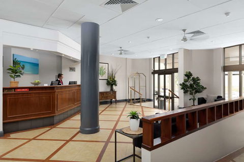 Rydges Southbank Townsville - Tourism Hervey Bay 1