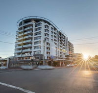 Adina Apartment Hotel Wollongong - Hervey Bay Accommodation