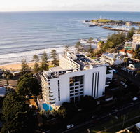 Novotel Wollongong Northbeach - Hervey Bay Accommodation