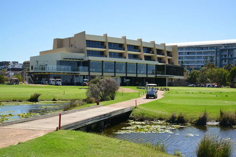Best Western City Sands - Tourism Hervey Bay 0