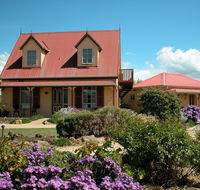 Swansea Cottages - Hervey Bay Accommodation