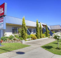 Amaroo Motel - Hervey Bay Accommodation