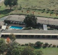 Tumtu Valley Motel - Hervey Bay Accommodation
