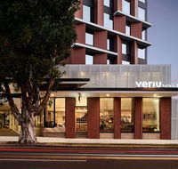 Veriu Green Square - Hervey Bay Accommodation