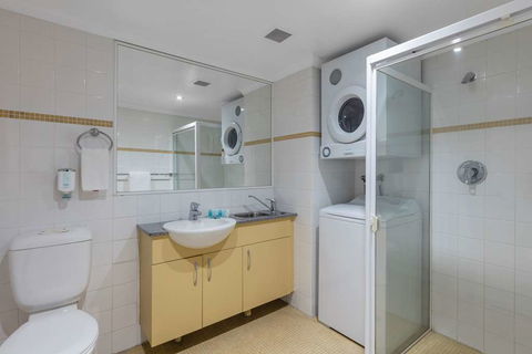 Nesuto Chippendale Sydney Apt Hotel - Hervey Bay Accommodation 2