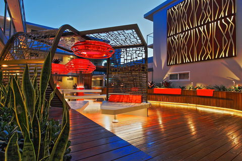 Haven Glebe - Hervey Bay Accommodation 0