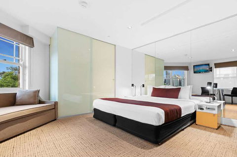 Sydney Potts Point Central - Tourism Hervey Bay 2