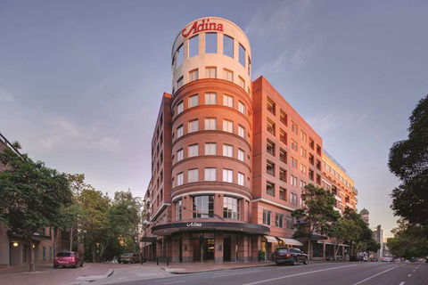 Adina Apartment Hotel Sydney Surry Hills - Tourism Hervey Bay 0