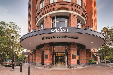 Adina Apartment Hotel Sydney Surry Hills - Tourism Hervey Bay 1