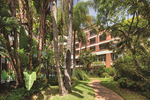 Adina Apartment Hotel Sydney Surry Hills - Tourism Hervey Bay 2