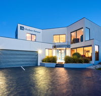 Madsen Retreat - Tourism Hervey Bay