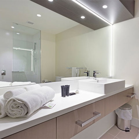 The Calamvale Hotel - Tourism Hervey Bay 2