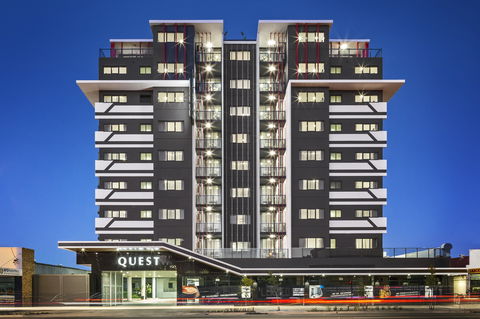 Quest Woolloongabba - Tourism Hervey Bay 0