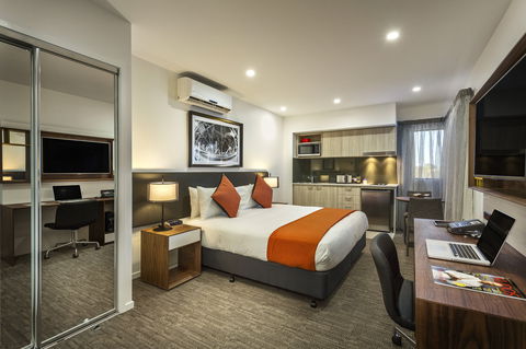 Quest Woolloongabba - Tourism Hervey Bay 2