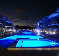 Ramada Hervey Bay - Hervey Bay Accommodation