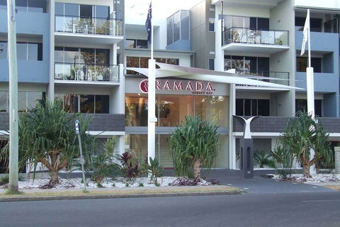 Ramada Hervey Bay - Tourism Hervey Bay 1