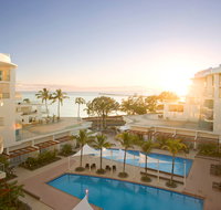 Oaks Resort  Spa Hervey Bay - Hervey Bay Accommodation