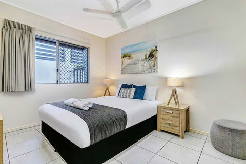 Ramada By Wyndham Whalecove Resort - Tourism Hervey Bay 1