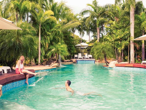 Mercure Darwin Airport Resort - Tourism Hervey Bay 0